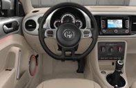 Volkswagen Beetle 2016 - Xe con bọ nhập Đức Volkswagen Beetle 2016. Xe sang, chảnh màu trắng. LH Hương 0902608293 giá 1 tỷ 300 tr tại BR-Vũng Tàu