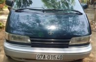 Toyota Previa 1994 - Bán ô tô Toyota Previa sản xuất 1994 xe gia đình, giá tốt giá 140 triệu tại Hải Phòng