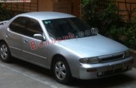 Nissan Altima SSS 1993 - Cần bán lại xe Nissan Altima SSS đời 1993, màu bạc, nhập khẩu chính chủ, giá tốt giá 133 triệu tại Đà Nẵng