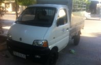 SYM T880 T880 2011 - Cần bán lại xe SYM T880 T880 2011, màu trắng, giá tốt giá 120 triệu tại Khánh Hòa