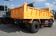 Xe tải 10000kg 2016 - Công ty xe tải ben Trường Giang 13.3 tấn 3 chân, hỗ trợ trả góp 70% giá trị xe tại Quảng Ninh giá 920 triệu tại Quảng Ninh