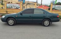 Toyota Camry GLI 1997 - Bán Toyota Camry GLI năm 1997, màu xanh lục, nhập khẩu giá 280 triệu tại Hà Nội