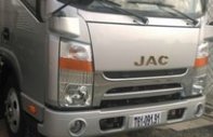 Xe tải 2500kg 2016 - Giá bán xe tải JAC 1T65 1,65 tấn 1,65 tấn máy CN Isuzu cabin đầu vuông mới 100% đời 2016 hiện bao nhiêu giá 270 triệu tại Tp.HCM