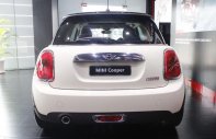 Mini Cooper 2015 - Bán Mini Cooper đời 2015, màu trắng, nhập khẩu chính hãng giá 1 tỷ 399 tr tại Cần Thơ