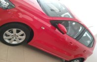 Volkswagen Polo 2015 - Volkswagen Polo GP đời 2015, màu đỏ, xe nhập một sự lựa chọn cho Yaris, Mazda3, Hyundai i30 giá 720 triệu tại Đắk Lắk