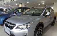 Subaru XV 2.0i AT 2016 - Bán Subaru XV 2.0i AT đời 2016, màu bạc giá 1 tỷ 368 tr tại Tp.HCM