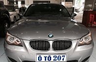 BMW M5  Performance  2007 - Bán xe BMW M5 Performance năm 2007, màu xám, nhập khẩu nguyên chiếc, giá tốt giá 1 tỷ 100 tr tại Tp.HCM
