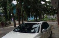Kia Forte MT 2015 - Mình cần bán xe Kia Forte MT đời 2015, màu trắng đã đi 40000 km giá 505 triệu tại Đà Nẵng