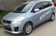 Suzuki Ertiga 2015 - Bán ô tô Suzuki Ertiga đời 2015 số tự động giá 590 triệu tại Nghệ An