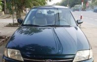 Ford Laser MT 2001 - Em có bán ô tô Ford Laser MT đời 2001, màu đen đã đi 150000 km, giá 172tr giá 172 triệu tại Quảng Bình