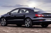 Volkswagen Passat CC 2016 - Bán ô tô Volkswagen Passat CC 2016, màu đen, xe nhập Đức. LH Hương 0902608293 giá 1 tỷ 468 tr tại Tp.HCM