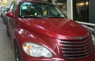 Chrysler Cruiser 2009 - Cần bán xe Chrysler năm 2009, màu đỏ, nhập khẩu nguyên chiếc giá 745 triệu tại Hà Nội