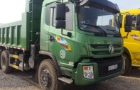 Xe tải 10000kg 2016 - Xe Ben 3 chân Dongfeng 13T3, thùng 11 khối, máy 260 KW, giá 0984983915 giá 1 tỷ 45 tr tại Hải Dương