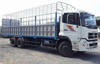 Dongfeng (DFM) B170 2016 - Giá bán xe tải Dongfeng Hoàng Huy B170, B190 8.45 tấn, 8.75 tấn máy Cummins, xe tải thùng, nhập khẩu giá 720 triệu tại Bình Dương
