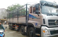 Dongfeng (DFM) 1 tấn - dưới 1,5 tấn 2015 - Xe tải thùng Dongfeng Trường Giang 3 chân (14.5 tấn), giá xe Dongfeng 4 chân (17.9 tấn 18.7 tấn 19 tấn) tốt nhất giá 860 triệu tại Bình Dương