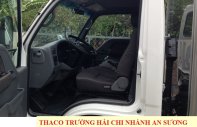 Kia K165 S 2016 - Cấn bán xe tải Thaco Kia K165S tải trọng 2 tấn 4, 2.4 tấn. Xe Thaco Kia thùng dài 3.5m, tải trọng cao vào thành phố giá 329 triệu tại Tp.HCM