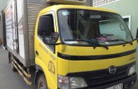 Hino 300 Series 2008 - Bán xe tải thùng đông lạnh 3,5 tấn đời 2008, giá 390 triệu giá 340 triệu tại Tp.HCM