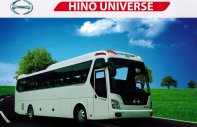 Hino UNIVERSE K47 2015 - Bán xe Hino Universe (47 chỗ) đời 2015 giá 2 tỷ 250 tr tại Hà Nội