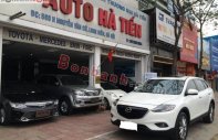 Mazda CX 9 AWD 2015 - Auto Hà Tiến 560H Nguyễn Văn Cừ bán Mazda CX 9 AWD 2015 giá 1 tỷ 650 tr tại Hà Nội