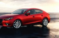 Alfa Romeo Sedan 2016 - Bán xe Mazda 3 1.5L Sedan 2016 giá 705 triệu  (~33,571 USD) giá 705 triệu tại Đồng Nai