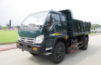 Thaco FORLAND FD9000 2016 - Bán xe tải Ben Thaco FD9000 tải trọng 8,7 tấn thùng cao đời 2016, xe giao ngay giá 461 triệu tại Bắc Ninh