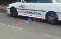Honda Civic 1991 - Cần bán ô tô Honda Civic đời 1991, màu trắng giá 90 triệu tại Lâm Đồng