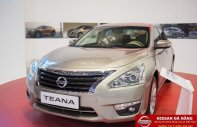 Nissan Teana SL 2016 - Mẫu Sedan nhập Mỹ Nissan Teana mẫu mới hoàn toàn, xe Teana giá tốt giá 1 tỷ 299 tr tại Quảng Nam