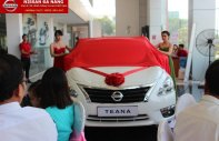 Nissan Teana SL 2016 - Xe Nissan Teana 2.5 SL nhập khẩu từ Mỹ, giá xe Teana 2.5L nhập Mỹ chính hãng giá 1 tỷ 299 tr tại Đà Nẵng