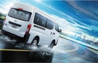 Nissan Urvan NV350 2016 - Bán Nissan Urvan NV350 đời 2016, màu trắng, xe nhập giá 1 tỷ 95 tr tại BR-Vũng Tàu
