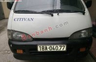 Daihatsu Citivan 2000 - Bán ô tô Daihatsu Citivan đời 2000, màu trắng  giá 85 triệu tại Nam Định