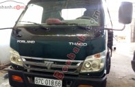 Thaco FORLAND 2012 - Cần bán Thaco Forland sản xuất 2012, màu xanh lam giá 145 triệu tại An Giang