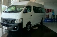 Nissan Urvan  NV350 2016 - Bán xe 16 chỗ nhập khẩu Nissan Urvan, giá xe 16 chỗ nhập Nhật tốt nhất Đà Nẵng giá 1 tỷ 90 tr tại Đà Nẵng