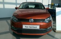 Volkswagen Polo 2016 - Volkswagen Polo Hatchback năm 2016, xe nhập, đẳng cấp, chất lượng Đức, hỗ trợ trước bạ, LH 0901.941.899 giá 662 triệu tại Quảng Nam