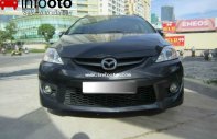 Mazda 5 2009 - Cần bán xe Mazda 5 sản xuất 2009, màu đen, nhập khẩu, còn mới giá 655 triệu tại Bình Phước