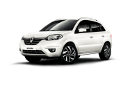 Renault Koleos 2015 - Đại lý Renault bán xe Koleos nhập khẩu 2016, giao xe ngay, khuyến mại lên đến 200tr. Xin LH 0989.23.35.35 giá 1 tỷ 419 tr tại Hà Nội