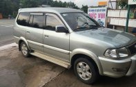 Toyota Zace   2015 - Cần bán xe cũ Toyota Zace đời 2015, màu bạc, giá 405 triệu giá 405 triệu tại Bình Phước