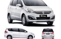Suzuki Ertiga 2016 - Cần bán Suzuki Ertiga đời 2016, xe nhập, giá chỉ 585 triệu, gía tốt LH Ms Trang 0904430966 giá 585 triệu tại Quảng Ninh