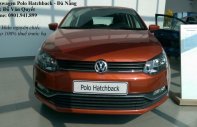 Volkswagen Polo 2016 - Volkswagen Polo Hatchback, xe Đức, nhập khẩu, giá đặc biệt chào xuân, số lượng có hạn giá 662 triệu tại Quảng Bình