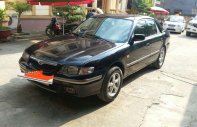 Mazda 626   2001 - Bán Mazda 626 đời 2001, màu đen  giá 195 triệu tại Lạng Sơn