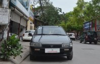 Daihatsu Charade 1992 - Bán Daihatsu Charade năm 1992, màu xám, xe nhập chính chủ, giá 115tr giá 115 triệu tại Hà Nội