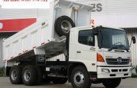 Hino FC  9JLSW 2016 - Bán xe tải HINO từ 1,9 tấn đến 16 tấn mới 100% giá 846 triệu tại Hưng Yên