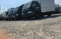 Xe tải 5000kg 2016 - Giá bán xe tải 1,4 tấn Thaco Trường Hải, xe tải nhẹ Kia trả góp 70% tại Hà Nội giá 270 triệu tại Hà Nội