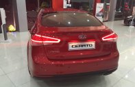 Kia Cerato 1.6 2016 - Bán ô tô Kia Cerato số sàn 2016 giá tốt nhất Bạc Liêu giá 612 triệu tại Bạc Liêu