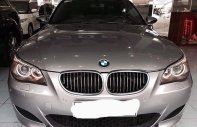 BMW M5 2006 - Cần bán xe BMW M5 đời 2006, màu nâu, nhập khẩu giá 1 tỷ 99 tr tại Tp.HCM