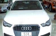Audi A1 2010 - Bán xe Audi A1 đời 2010, màu trắng, nhập khẩu, 760 triệu giá 760 triệu tại Đắk Lắk