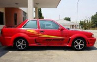 Nissan Sentra  MT 1991 - Bán Nissan Sentra MT đời 1991, màu đỏ, nhập khẩu nguyên chiếc số sàn giá 165 triệu tại Đà Nẵng