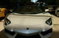 Lamborghini Huracan 2016 - Salon Ôtô Gia Khánh cần bán xe Lamborghini Huracan sản xuất 2016, màu trắng giá 26 tỷ tại Đà Nẵng