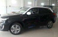 Suzuki Vitara   2016 - Bán ô tô Suzuki Vitara năm 2016, màu đen, xe nhập giá 759 triệu tại Cà Mau