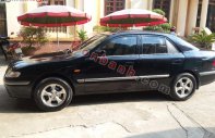 Mazda 626 GLX 1999 - Bán Mazda 626 GLX đời 1999, màu đen, 195tr giá 195 triệu tại Lạng Sơn