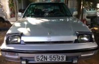 Honda Accord 1990 - Cần bán xe Honda Accord đời 1990, màu bạc, nhập khẩu chính chủ, giá tốt giá 85 triệu tại Ninh Thuận